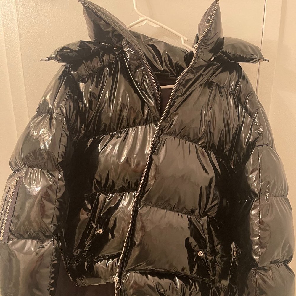 black jacket - Picture 2 of 5